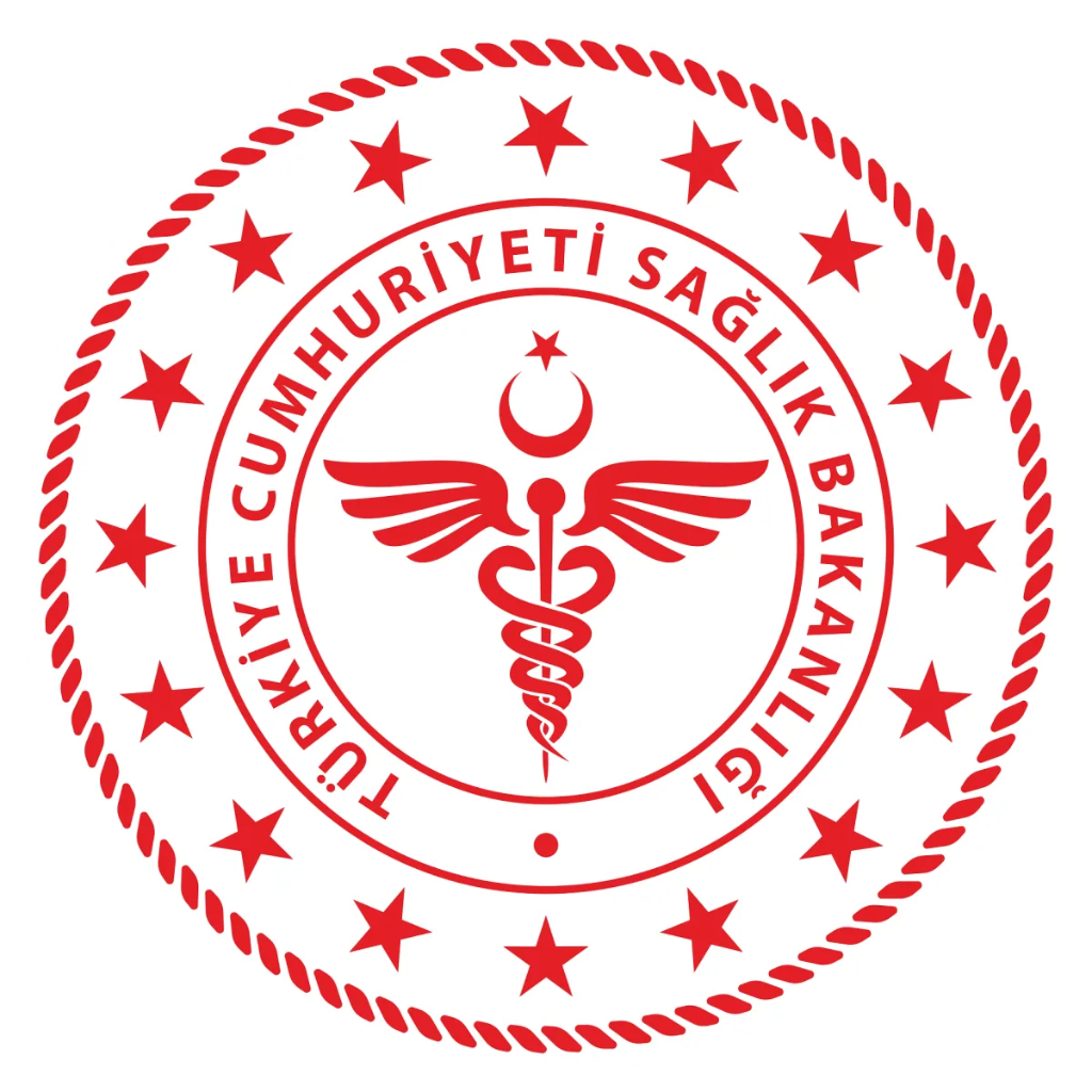 T.C. Sağlık Bakanlığı Logo